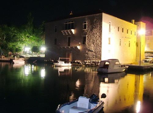 Apartment Vedran Kaštela Szoba fotó