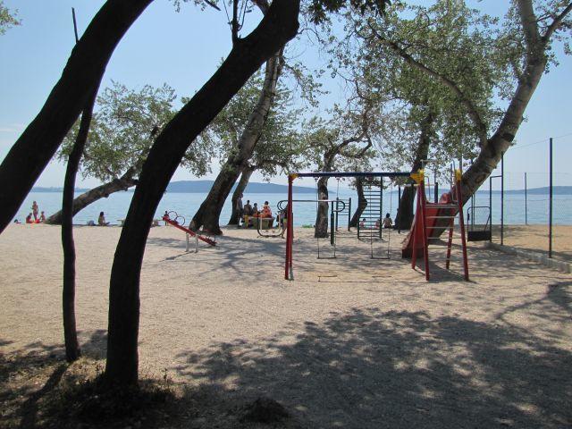 Apartment Vedran Kaštela Szoba fotó