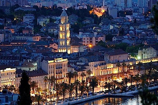 Apartment Vedran Kaštela Szoba fotó