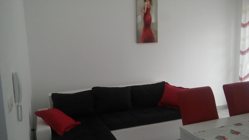 Apartment Vedran Kaštela Kültér fotó