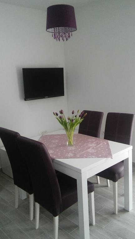 Apartment Vedran Kaštela Kültér fotó